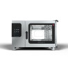Convotherm CXGBT6.20D - 7 Tray Gas Combi Steamer Oven - Boiler System - easyTouch
