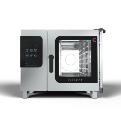 Convotherm CXGBT6.10D - 7...