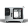 Convotherm CXGBT6.10D - 7 Tray Gas Combi Steamer Oven - Boiler System - easyTouch
