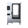 Convotherm CXGBT20.20D - 20 Tray Gas Combi Steamer Oven - Boiler System - easyTouch
