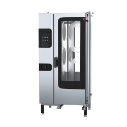 Convotherm CXGBT20.10D - 20 Tray Gas Combi Steamer Oven - Boiler System - easyTouch
