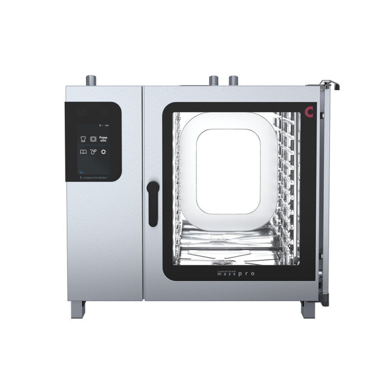 Convotherm CXGBT10.20D - 11 Tray Gas Combi Steamer Oven - Boiler System - easyTouch