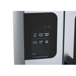 Convotherm CXGBT10.10D - 11 Tray Gas Combi Steamer Oven - Boiler System - easyTouch