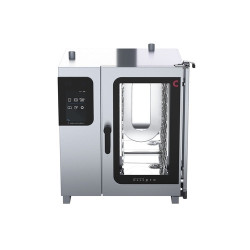Convotherm CXGBT10.10D - 11 Tray Gas Combi Steamer Oven - Boiler System - easyTouch