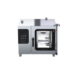 Convotherm CXEBT6.10D - 7 Tray Electric Combi Steamer Oven - Boiler System - easyTouch