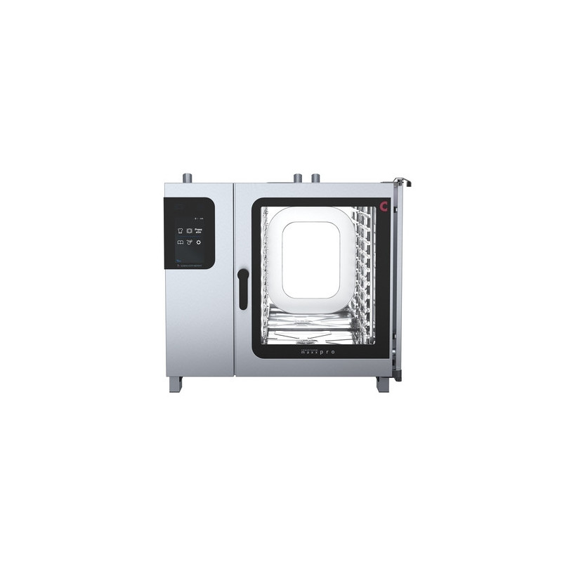 Convotherm CXEBT10.20D - 11 Tray Electric Combi Steamer Oven - Boiler System - easyTouch