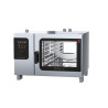 Convotherm CXEBD6.20 - 7 Tray Electric Combi Steamer Oven - Boiler System - easyDial