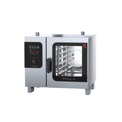 Convotherm CXEBD6.10 - 7 Tray Electric Combi Steamer Oven - Boiler System - easyDial