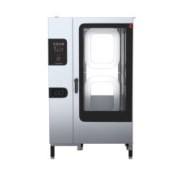 Convotherm CXEBD20.20 - 20 Tray Electric Combi Steamer Oven - Boiler System - easyDial