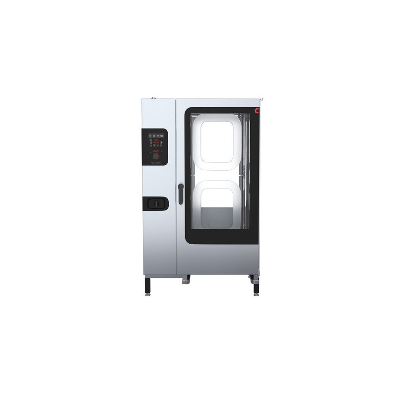 Convotherm CXEBD20.20 - 20 Tray Electric Combi Steamer Oven - Boiler System - easyDial