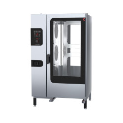 Convotherm CXEBD20.20 - 20 Tray Electric Combi Steamer Oven - Boiler System - easyDial