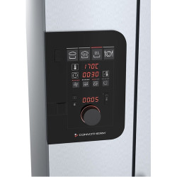 Convotherm CXEBD20.10 - 20 Tray Electric Combi Steamer Oven - Boiler System - easyDial