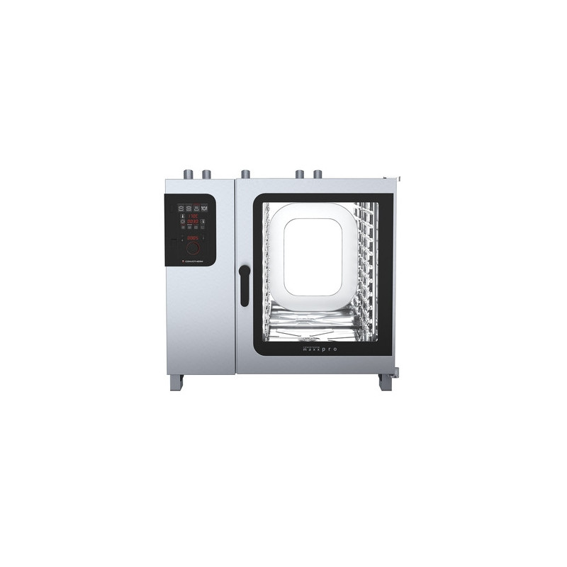 Convotherm CXEBD10.20 - 11 Tray Electric Combi Steamer Oven - Boiler System - easyDial