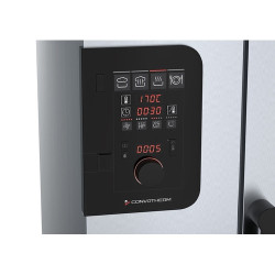 Convotherm CXEBD10.20 - 11 Tray Electric Combi Steamer Oven - Boiler System - easyDial