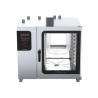 Convotherm CXEBD10.20 - 11 Tray Electric Combi Steamer Oven - Boiler System - easyDial
