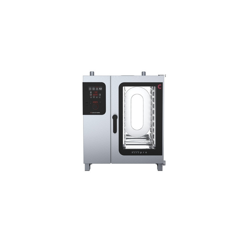 Convotherm CXEBD10.10 - 11 Tray Electric Combi Steamer Oven - Boiler System - easyDial