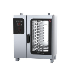 Convotherm CXEBD10.10 - 11 Tray Electric Combi Steamer Oven - Boiler System - easyDial