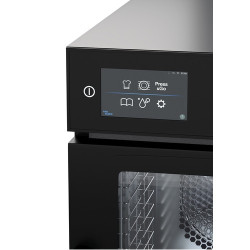Convotherm CMINIPRO6.10 Mini Pro 6 Tray Electric Combi Steamer Oven