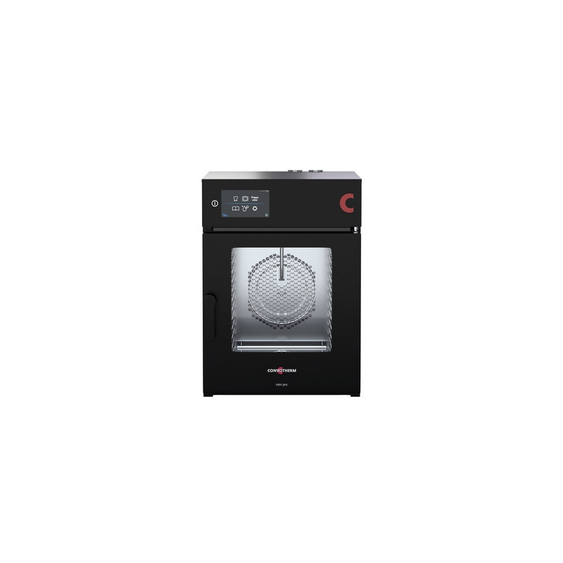Convotherm CMINIPRO6.06 Mini Pro 6 Tray Electric Combi Steamer Oven