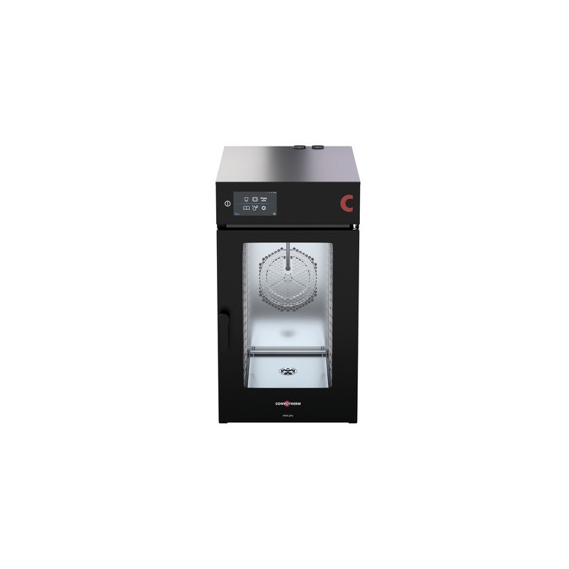 Convotherm CMINIPRO10.10 Mini Pro 10 Tray Electric Combi Steamer Oven