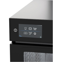 Convotherm CMINIPRO10.10 Mini Pro 10 Tray Electric Combi Steamer Oven