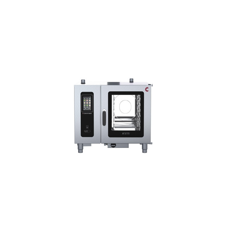 Convotherm CMAXX6.10 Maxx 7 Tray Electric Combi Steamer Oven