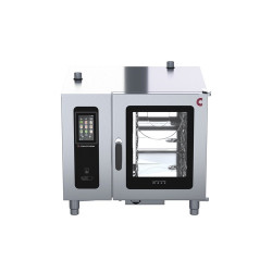 Convotherm CMAXX6.10 Maxx 7 Tray Electric Combi Steamer Oven