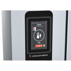 Convotherm CMAXX10.10 Maxx 11 Tray Electric Combi Steamer Oven
