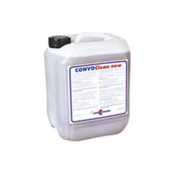 Convotherm CONVOClean Oven...