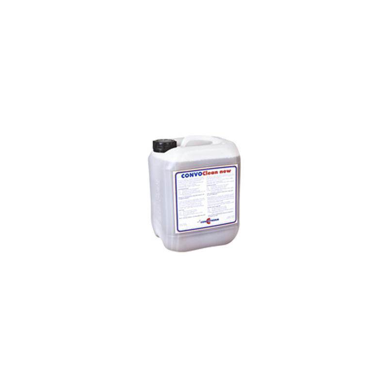Convotherm CONVOClean Oven Cleaner (1 x 10L)