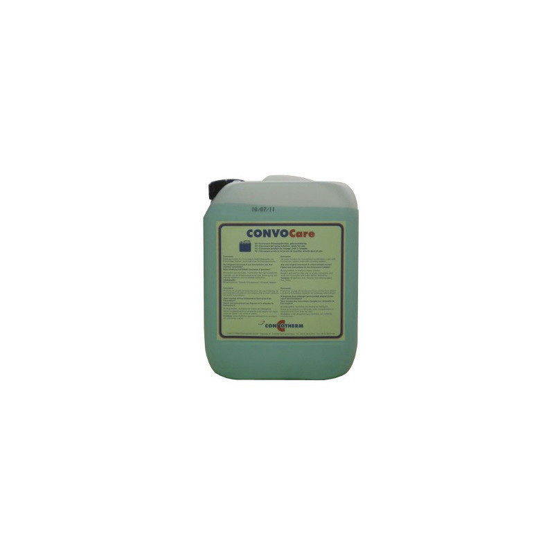 Convotherm CONVOCare Rinse Neutraliser (1 x 10L)