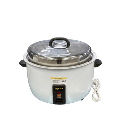 Used Apuro CB944-A-02 Rice...