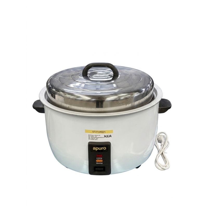 Used Apuro CB944-A-02 Rice cooker - ST27UK025