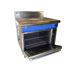 Used Blue Seal Evolution Series G570 - 900mm Gas Target - ST27UK024