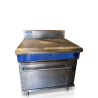 Used Blue Seal Evolution Series G570 - 900mm Gas Target - ST27UK024