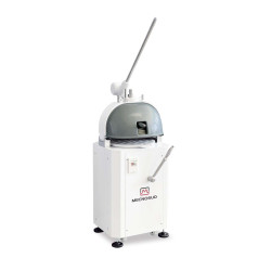 Mecnosud BDM0030 Bun...