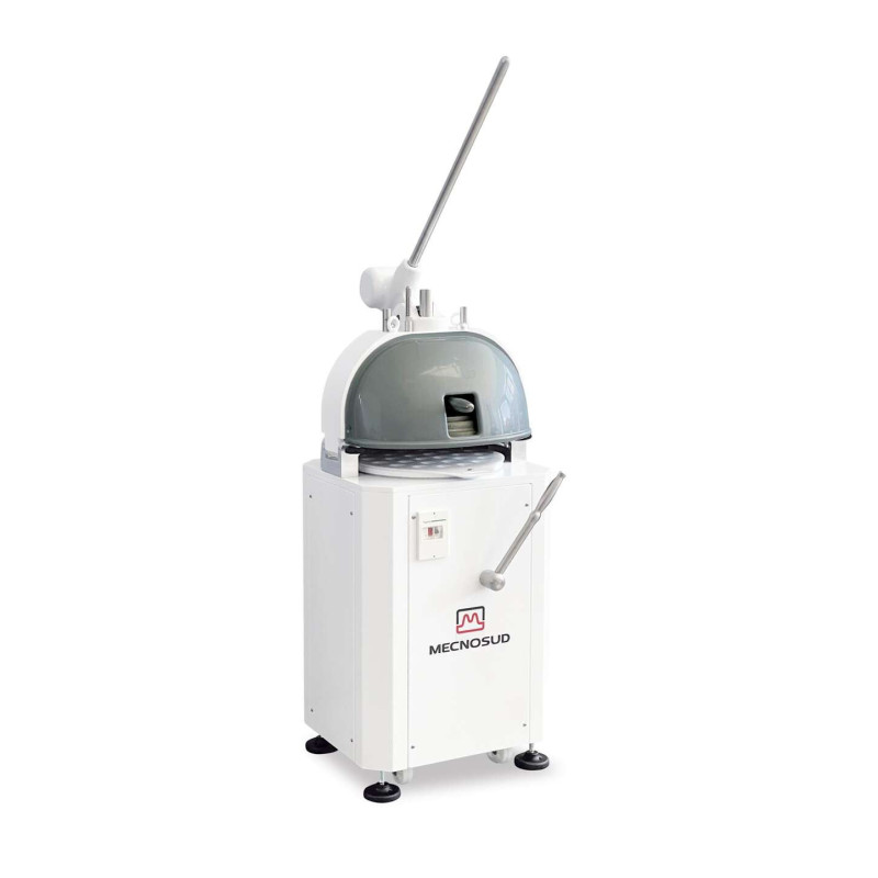 Mecnosud BDM0030 Bun Divider/Rounder