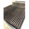 Used Waldorf CH8600G-LS Gas 600 Char Grill Leg Stand - ST27UK023