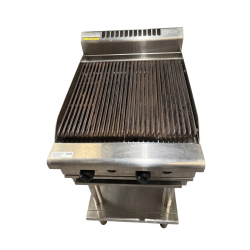 Used Waldorf CH8600G-LS Gas 600 Char Grill Leg Stand - ST27UK023