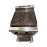 Used Waldorf CH8600G-LS Gas 600 Char Grill Leg Stand - ST27UK023