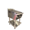 Used Waldorf CH8600G-LS Gas 600 Char Grill Leg Stand - ST27UK023