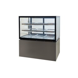 Anvil NDSS3850 Salad Cake Display