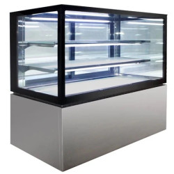 Anvil NDSV4720 Square Glass...