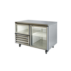 Anvil UBG1200(H) Glass Door...