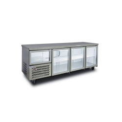 Anvil UBG2400(H) Glass Door...