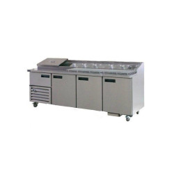 Anvil UBP2400 Under Bar...