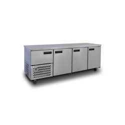 Anvil UBS2400(H) Underbar...