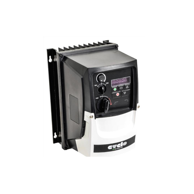 Cyclo CVSD-075-11 (IP66) - Single Phase Variable Motor Speed Controller IP66-rated