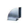Commercial Exhaust Canopies Duct Fittings & Accessories