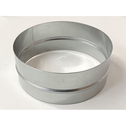 15-inch 381mm Duct Joiner 1.2 Thick